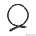 AudioQuest Monsoon Power Cable; 1m AC Cord; C19 20A