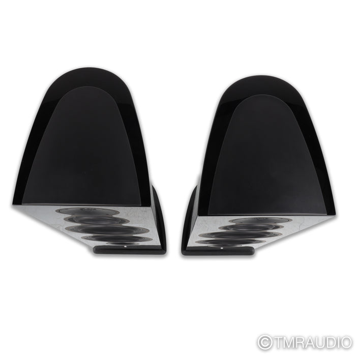 Revel Performa3 F208 Floorstanding Speakers; Black Pair