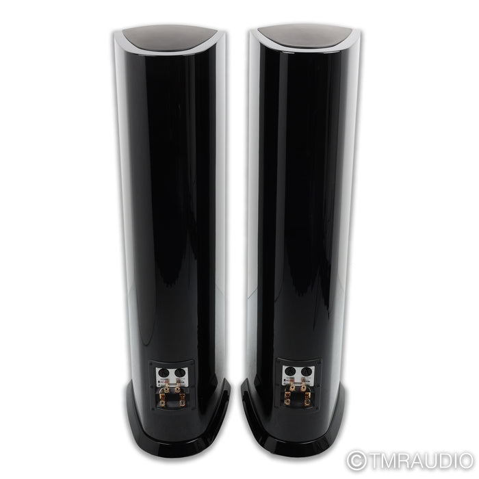 Revel Performa3 F208 Floorstanding Speakers; Black Pair
