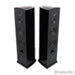 Revel Performa3 F208 Floorstanding Speakers; Black Pair