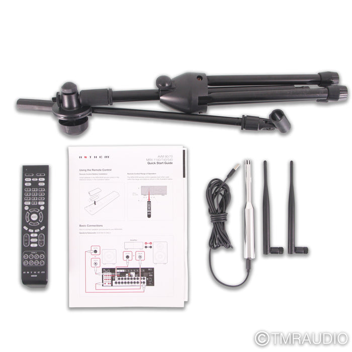 Anthem MRX 1140 11.2 Channel Home Theater Receiver