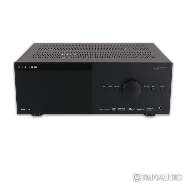 Anthem MRX 1140 11.2 Channel Home Theater Receiver