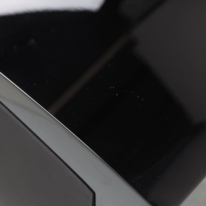 Revel Performa3 C208 Center Channel Speaker; Gloss Black w/ Stand