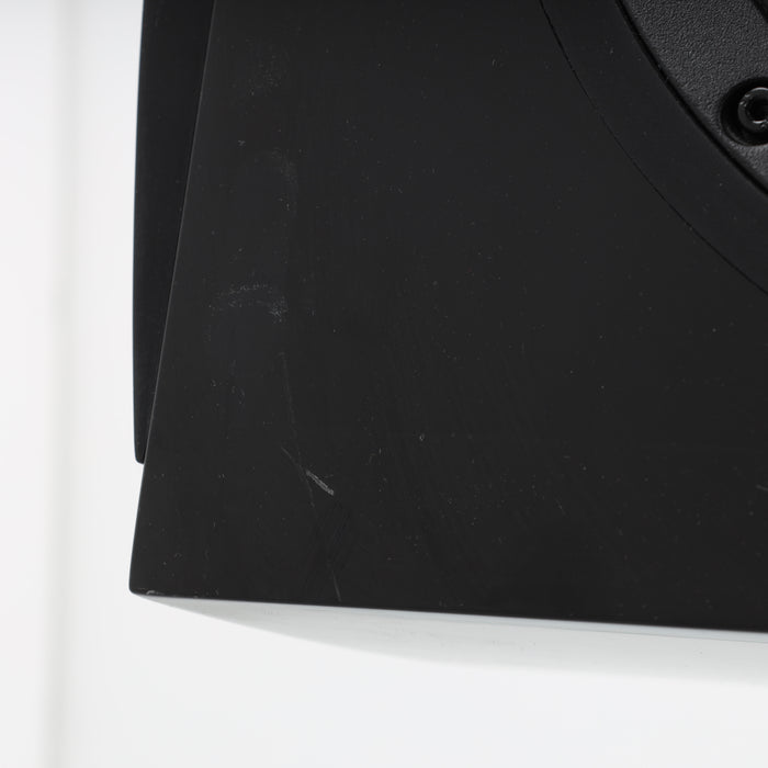 Revel Performa3 C208 Center Channel Speaker; Gloss Black w/ Stand