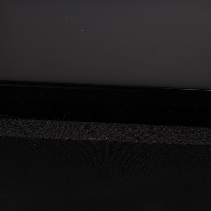 Revel Performa3 C208 Center Channel Speaker; Gloss Black w/ Stand