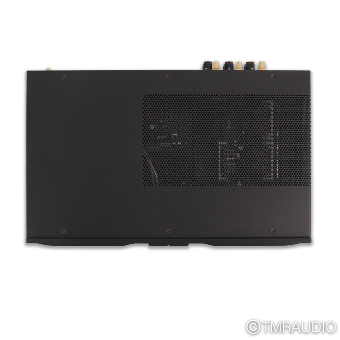 ATI AT523nc Three Channel Power Amplifier