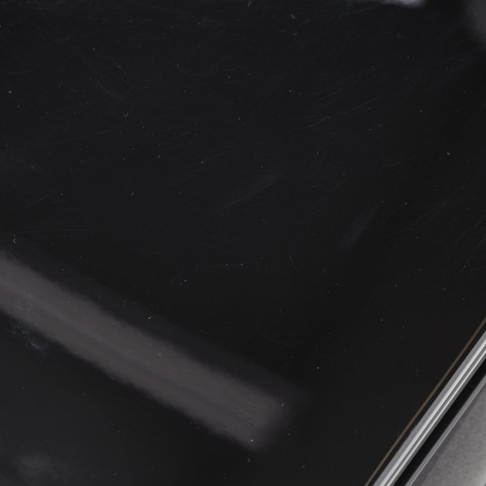 JL Audio Fathom F113v2 13.5" Powered Subwoofer; Gloss Black