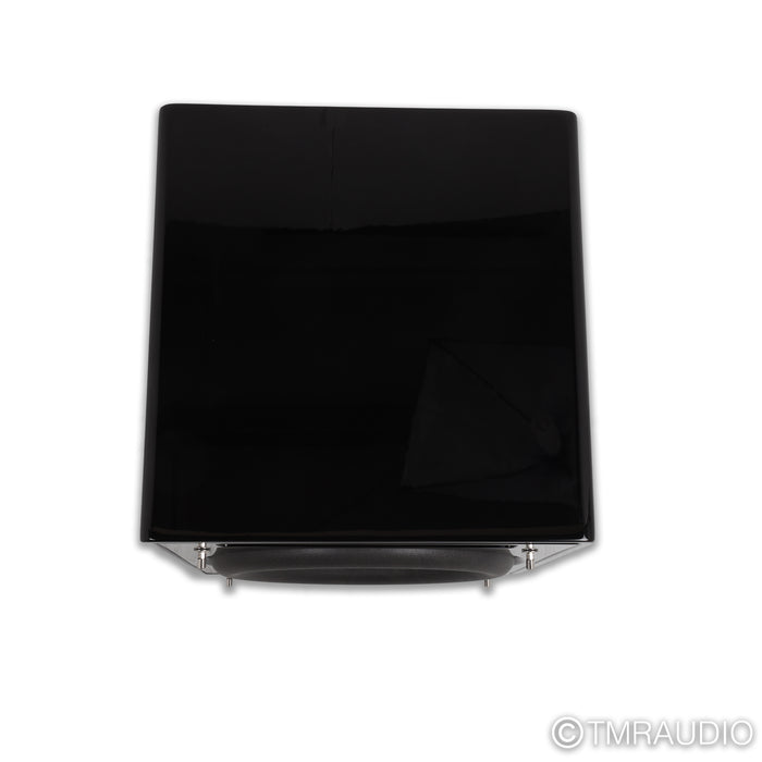 JL Audio Fathom F113v2 13.5" Powered Subwoofer; Gloss Black