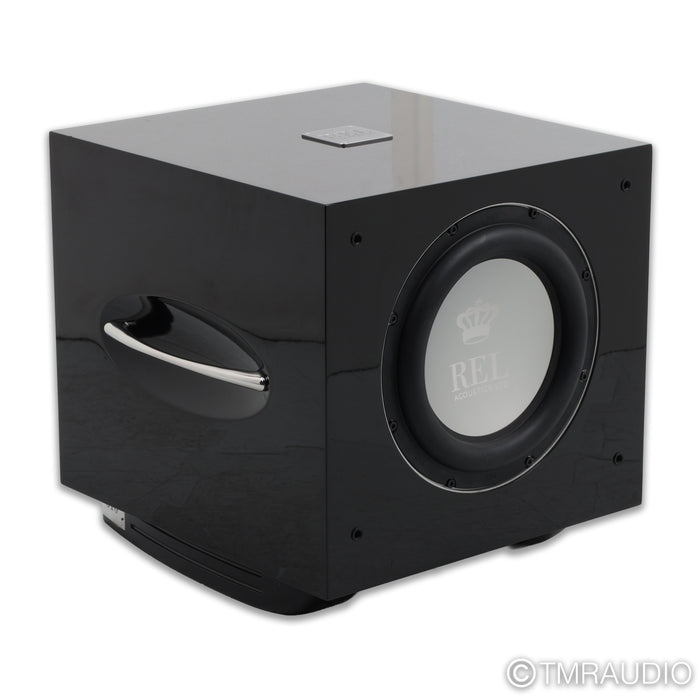 REL Acoustics S/510 Subwoofer