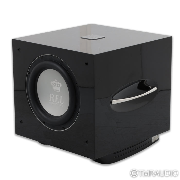 REL Acoustics S/510 Subwoofer