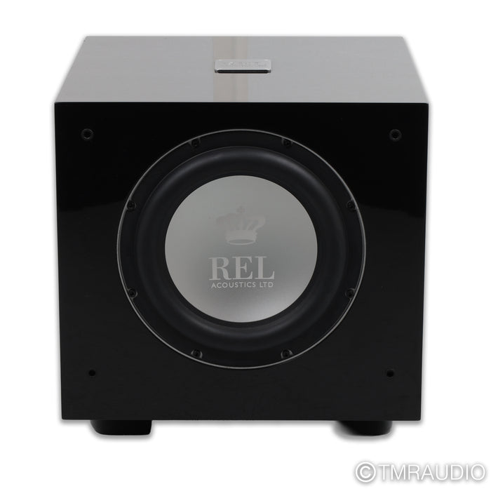 REL Acoustics S/510 Subwoofer