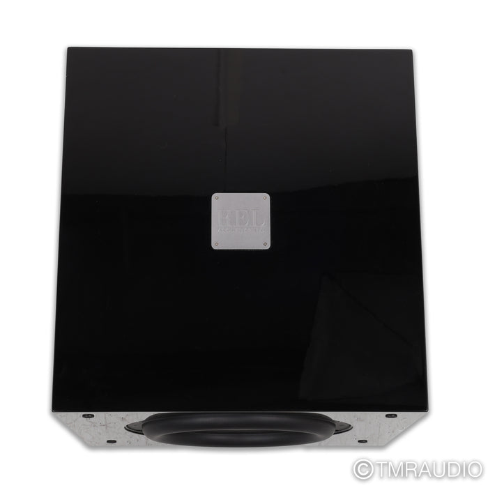 REL Acoustics S/510 Subwoofer
