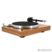 Pro-Ject X8 Evolution Belt Drive Turntable; Walnut (No Cartridge)