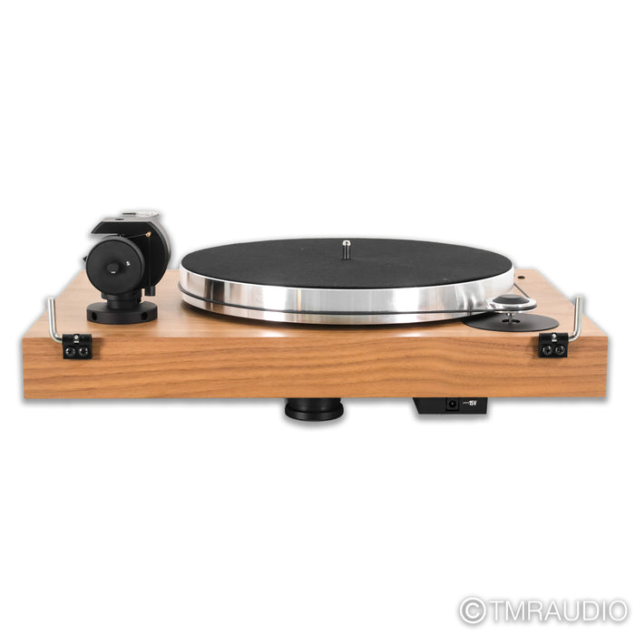 Pro-Ject X8 Evolution Belt Drive Turntable; Walnut (No Cartridge)