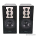 McIntosh XR50 Bookshelf Speakers; Black Pair