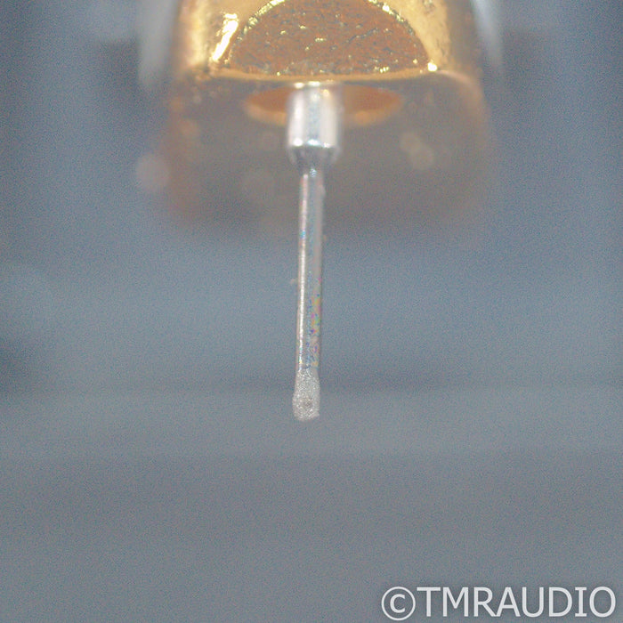 Sumiko Starling MC Phono Cartridge; Low Output; Moving Coil