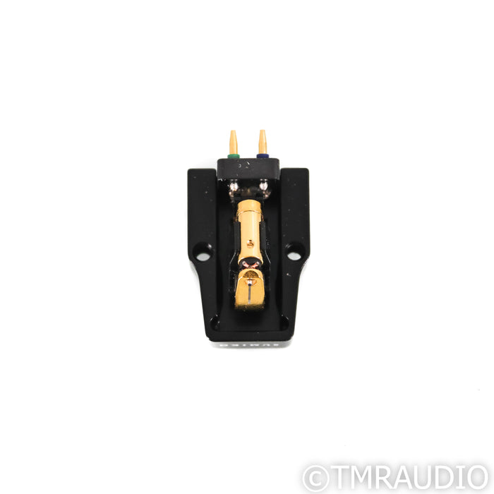 Sumiko Starling MC Phono Cartridge; Low Output; Moving Coil