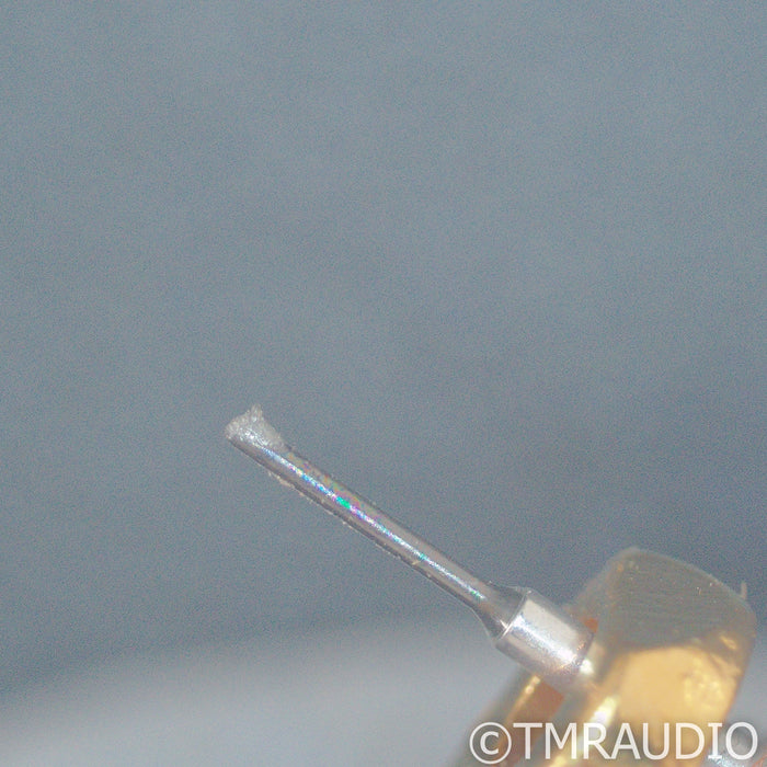 Sumiko Starling MC Phono Cartridge; Low Output; Moving Coil