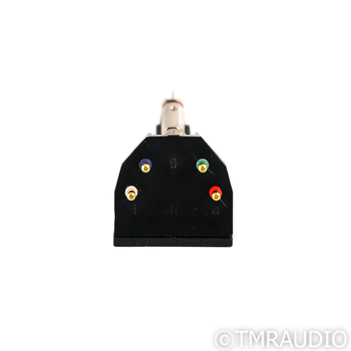 Sumiko Blackbird MC Phono Cartridge; High Output; Moving Coil