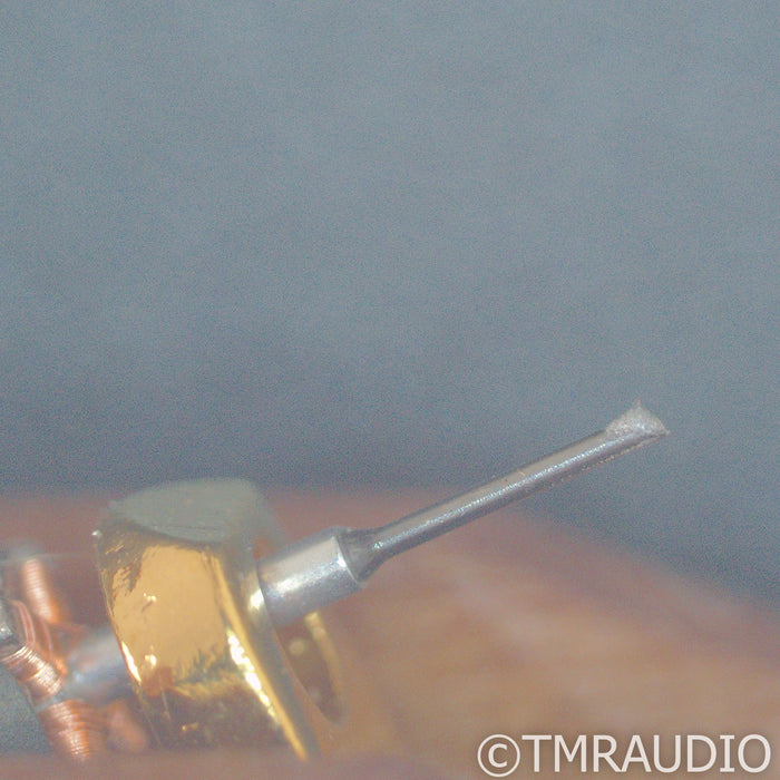 Sumiko Celebration 40 MC Phono Cartridge; Moving Coil
