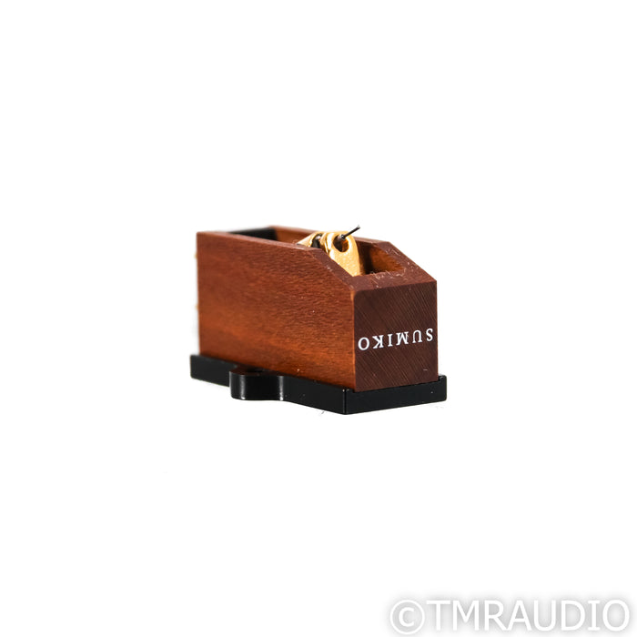 Sumiko Celebration 40 MC Phono Cartridge; Moving Coil