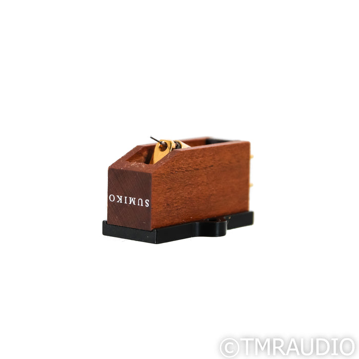 Sumiko Celebration 40 MC Phono Cartridge; Moving Coil