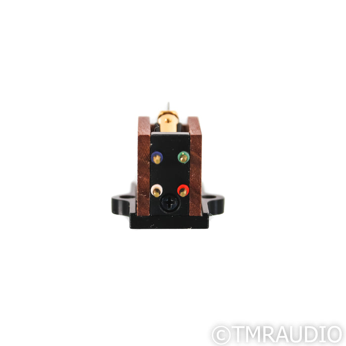 Sumiko Celebration 40 MC Phono Cartridge; Moving Coil