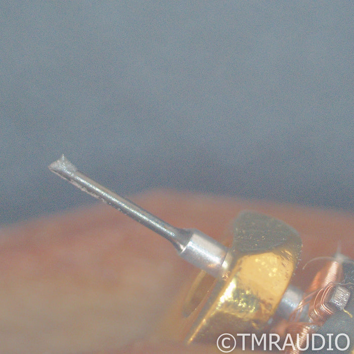 Sumiko Celebration 40 MC Phono Cartridge; Moving Coil