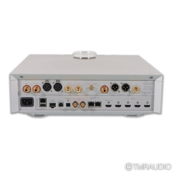 Linn Klimax DSM AV Network Music Streamer