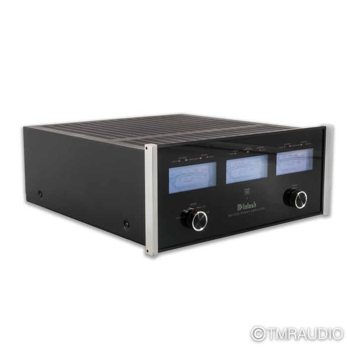McIntosh MC7205 Five Channel Power Amplifier
