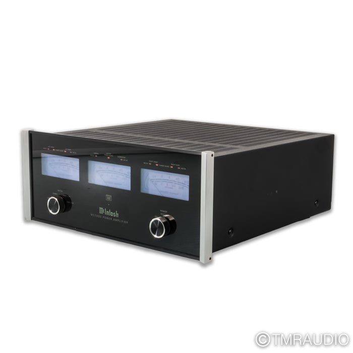 McIntosh MC7205 Five Channel Power Amplifier