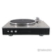 Luxman PD-151 MKII Belt Drive Turntable; Hana SL MkII MC Cartridge