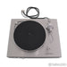 Luxman PD-151 MKII Belt Drive Turntable; Hana SL MkII MC Cartridge