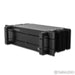 Bryston 3B-ST Stereo Power Amplifier; 19"