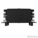 Bryston 3B-ST Stereo Power Amplifier; 19"