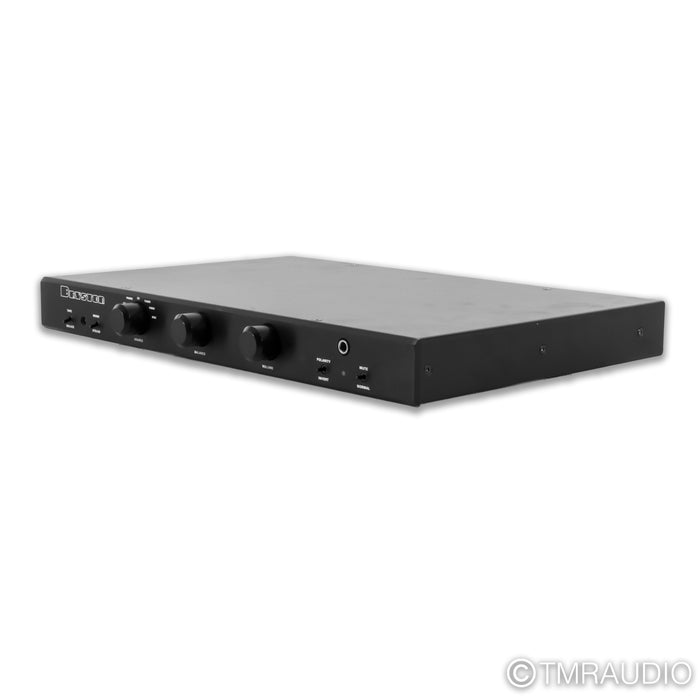 Bryston BP-25 Stereo Preamplifier; MM Phono; BP-PSR Power Supply; 17"
