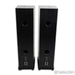 MoFi Electronics SourcePoint 888 Floorstanding Speakers; Satin Black Pair