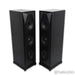 MoFi Electronics SourcePoint 888 Floorstanding Speakers; Satin Black Pair