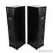 MoFi Electronics SourcePoint 888 Floorstanding Speakers; Satin Black Pair