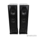 MoFi Electronics SourcePoint 888 Floorstanding Speakers; Satin Black Pair