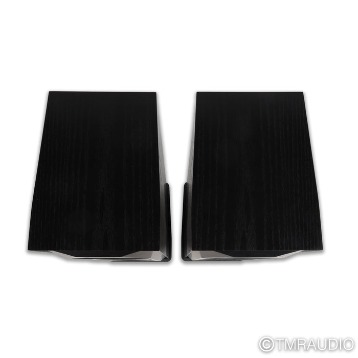MoFi Electronics SourcePoint 888 Floorstanding Speakers; Satin Black Pair