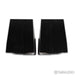 MoFi Electronics SourcePoint 888 Floorstanding Speakers; Satin Black Pair
