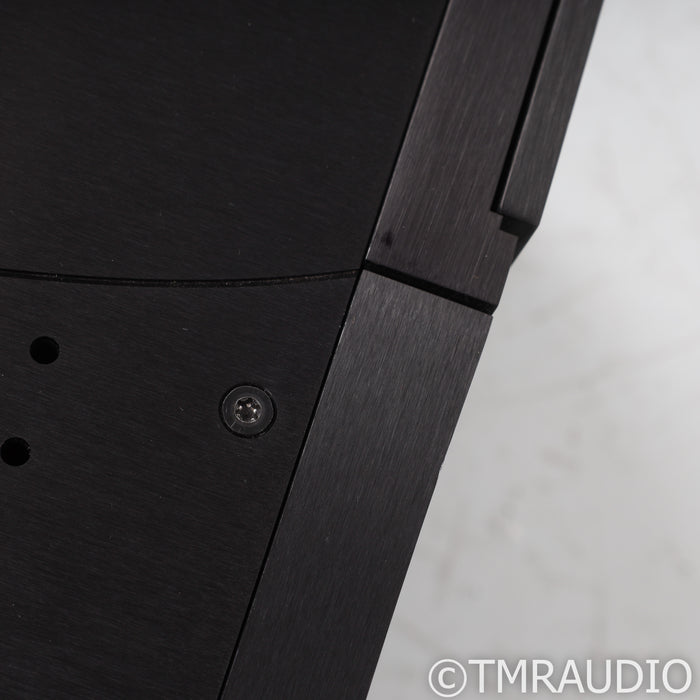 BAT VK-655SE Balanced Power Amplifier