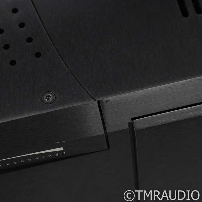 BAT VK-655SE Balanced Power Amplifier