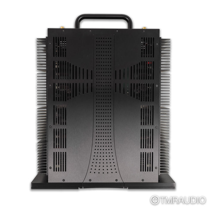 BAT VK-655SE Balanced Power Amplifier