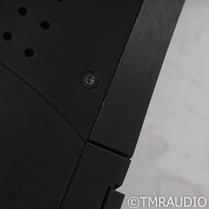 BAT VK-655SE Balanced Power Amplifier