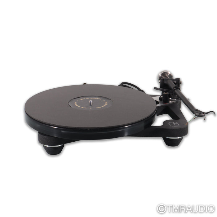 Rega Planar 8 Belt Drive Turntable (No Cartridge)