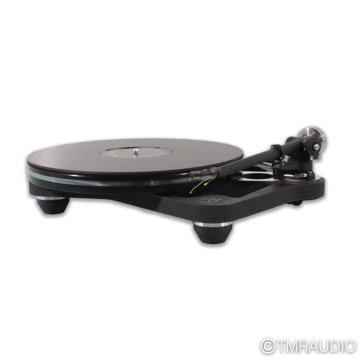 Rega Planar 8 Belt Drive Turntable (No Cartridge)
