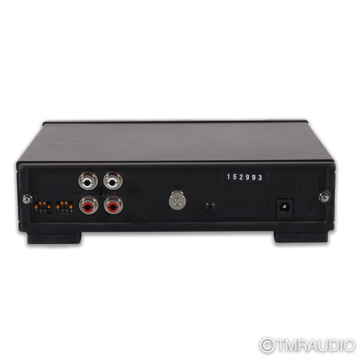 Rega Fono MC Mk4 Phono Preamplifier