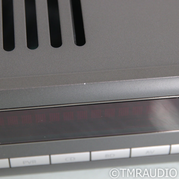 Arcam SA20 Stereo Integrated Amplifier; MM Phono